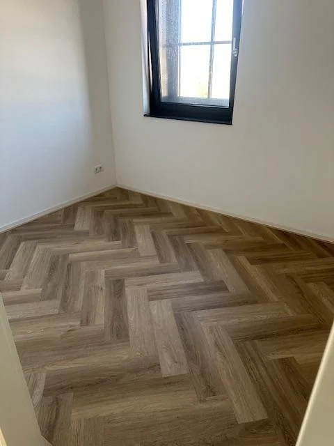 Foto van de Appartement gelegen aan de Singravenhof in Arnhem