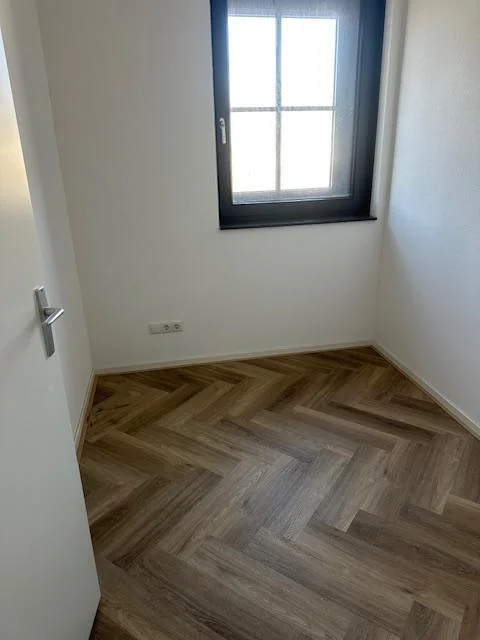 Foto van de Appartement gelegen aan de Singravenhof in Arnhem