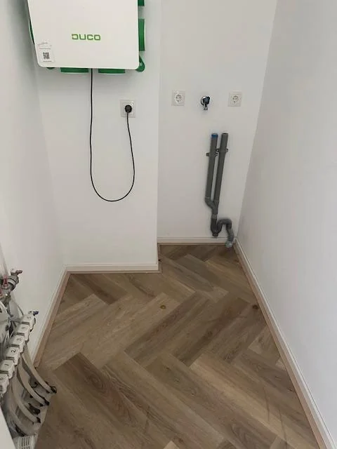 Foto van de Appartement gelegen aan de Singravenhof in Arnhem