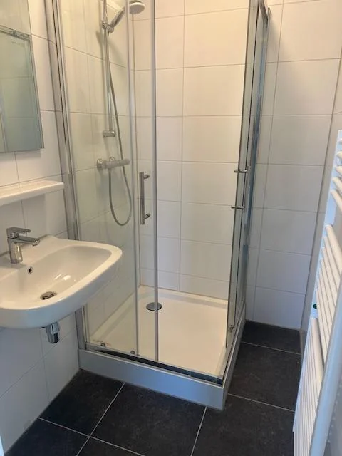 Foto van de Appartement gelegen aan de Singravenhof in Arnhem