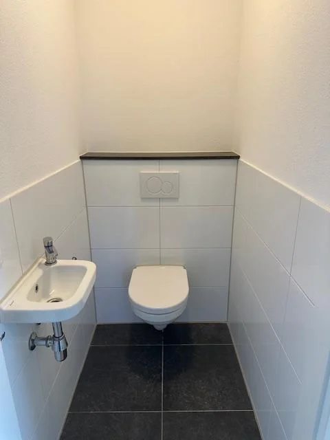 Foto van de Appartement gelegen aan de Singravenhof in Arnhem