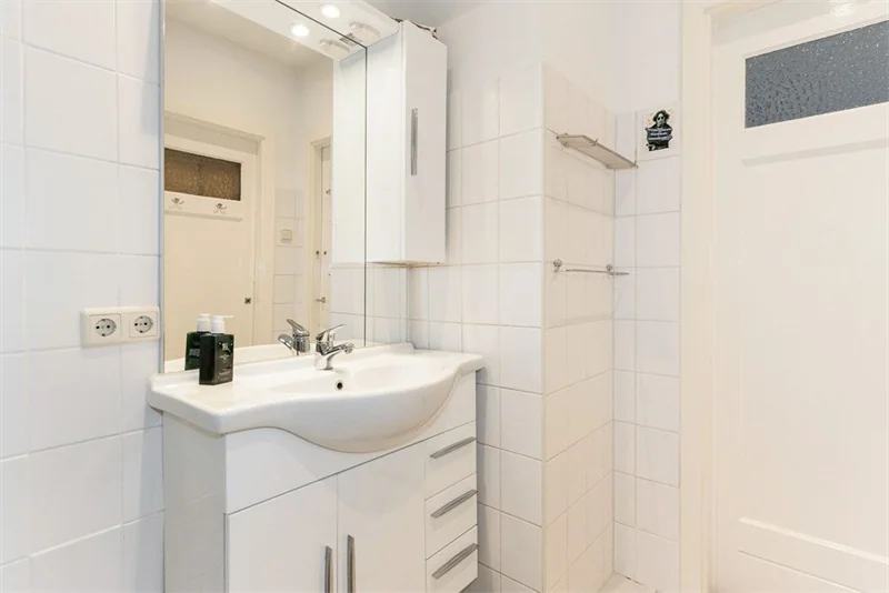 Foto van de Appartement gelegen aan de 2. Sweelinckstraat in Den Haag