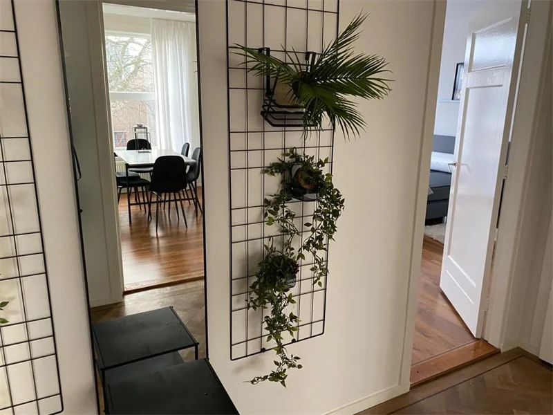 Foto van de Appartement gelegen aan de 2. Sweelinckstraat in Den Haag