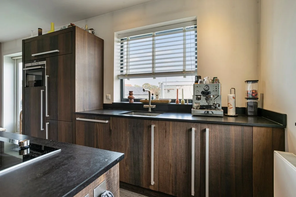Foto van de Appartement gelegen aan de Kloosterstraat in Made