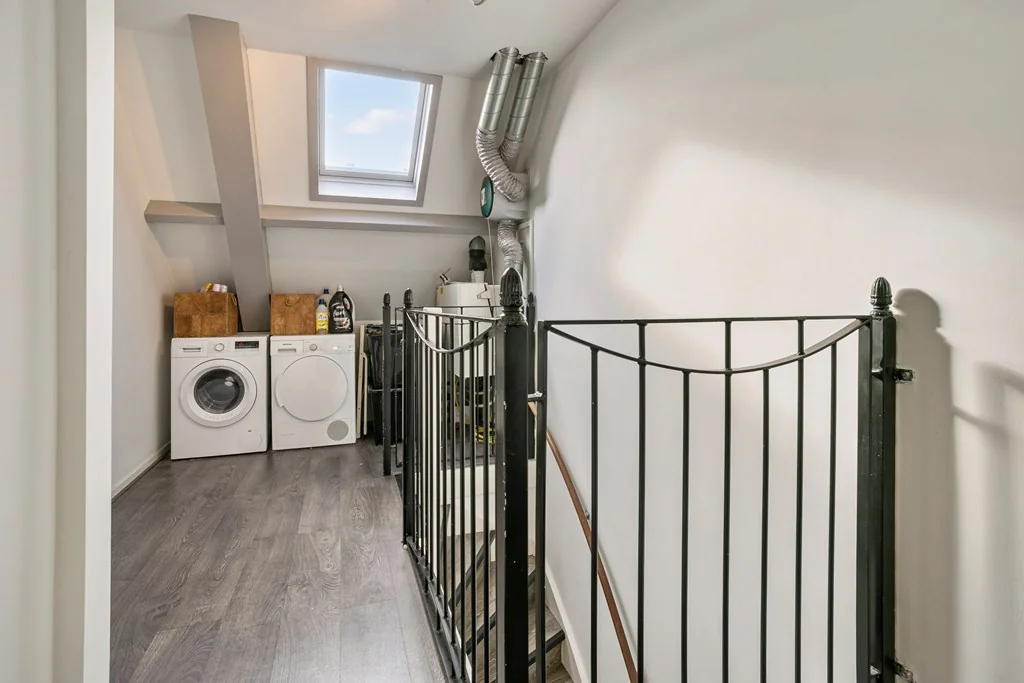 Foto van de Appartement gelegen aan de Kloosterstraat in Made