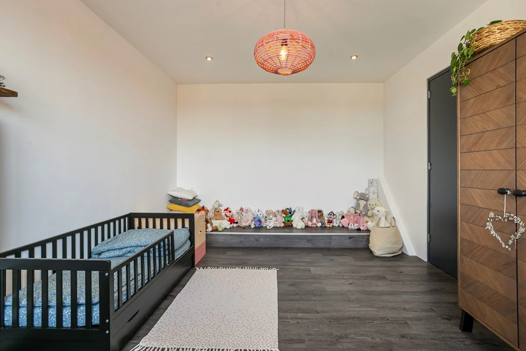 Foto van de Appartement gelegen aan de Kloosterstraat in Made