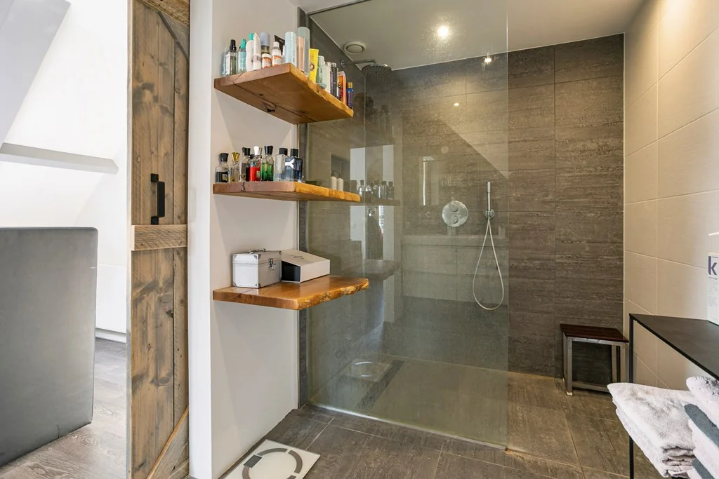 Foto van de Appartement gelegen aan de Kloosterstraat in Made