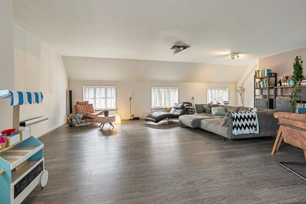 Foto van de Appartement gelegen aan de Kloosterstraat in Made