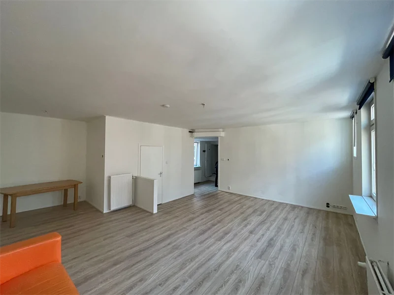 Foto van de Studio gelegen aan de Raamstraat in Groningen