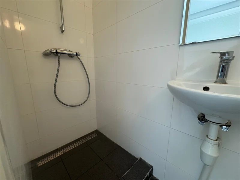 Foto van de Studio gelegen aan de Poelestraat in Groningen