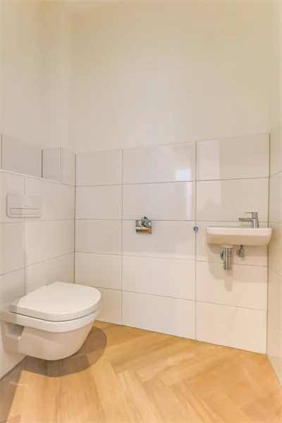 Foto van de Appartement gelegen aan de Stoeldraaierstraat in Groningen