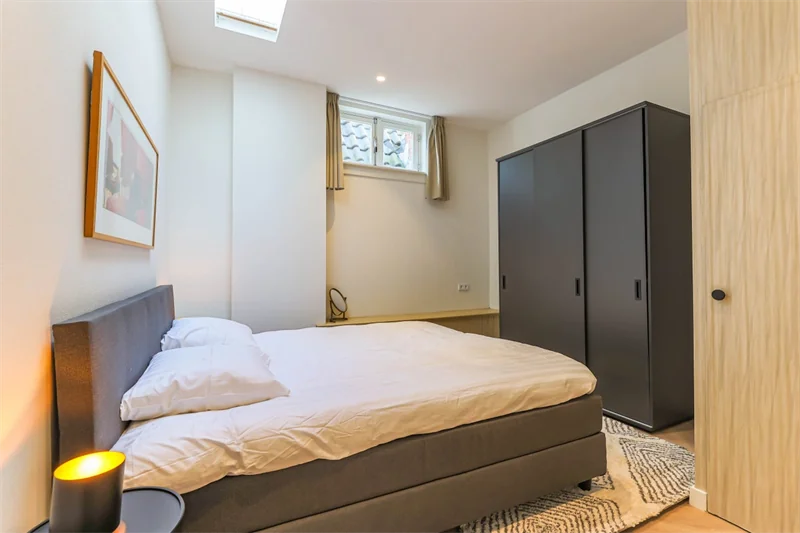 Foto van de Appartement gelegen aan de Stoeldraaierstraat in Groningen