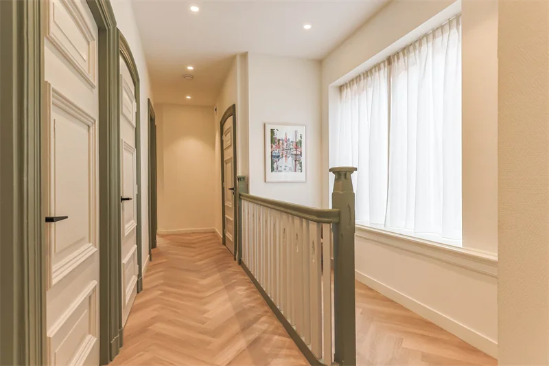 Foto van de Appartement gelegen aan de Stoeldraaierstraat in Groningen