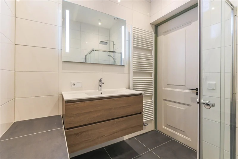 Foto van de Appartement gelegen aan de Stoeldraaierstraat in Groningen