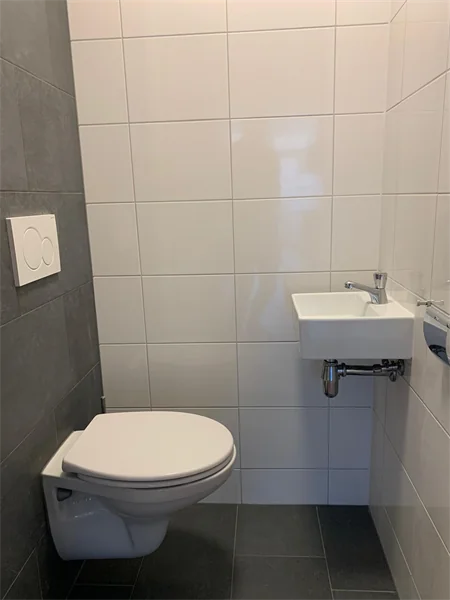 Foto van de Appartement gelegen aan de Aweg in Groningen