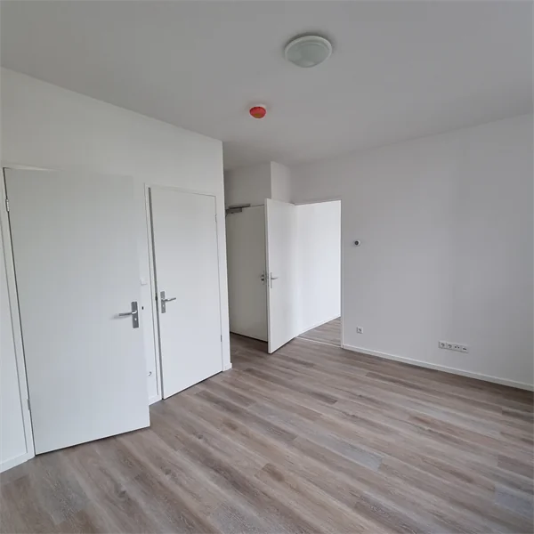 Foto van de Appartement gelegen aan de Aweg in Groningen