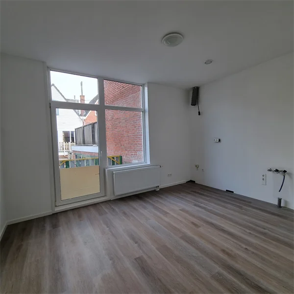 Foto van de Appartement gelegen aan de Aweg in Groningen