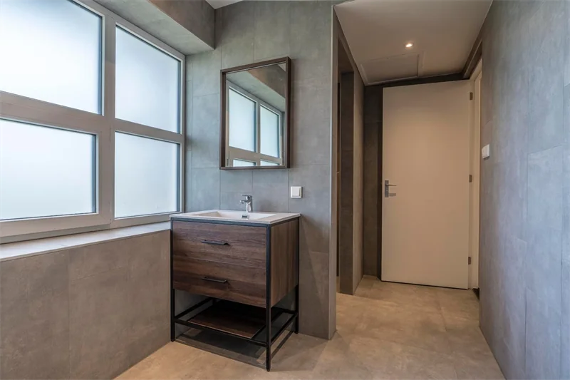 Foto van de Appartement gelegen aan de Ubbenslaan in Delfzijl