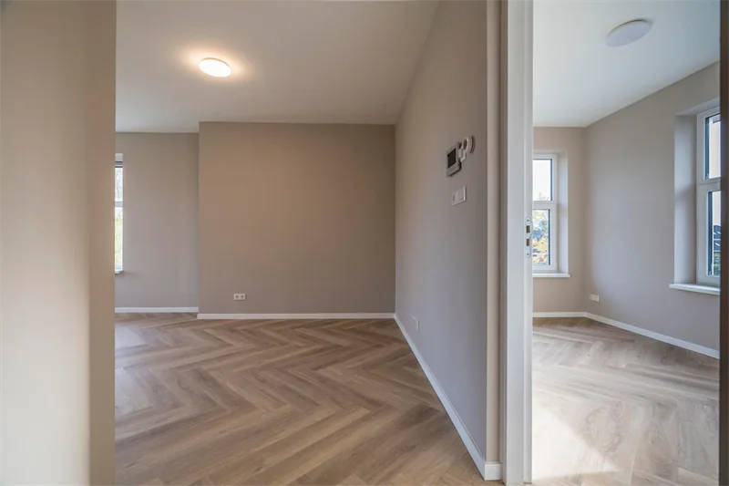 Foto van de Appartement gelegen aan de Ubbenslaan in Delfzijl