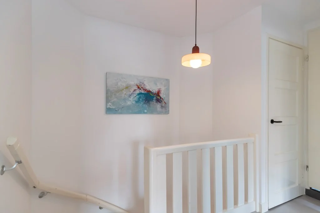 Foto van de Appartement gelegen aan de Middenweg in Amsterdam