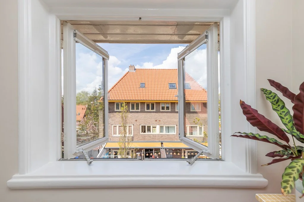Foto van de Appartement gelegen aan de Middenweg in Amsterdam