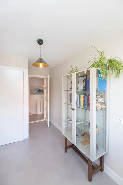 Foto van de Appartement gelegen aan de Middenweg in Amsterdam