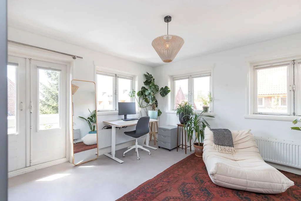 Foto van de Appartement gelegen aan de Middenweg in Amsterdam