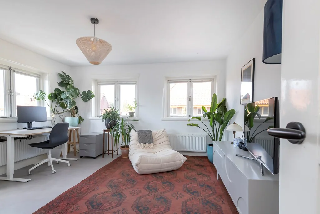 Foto van de Appartement gelegen aan de Middenweg in Amsterdam