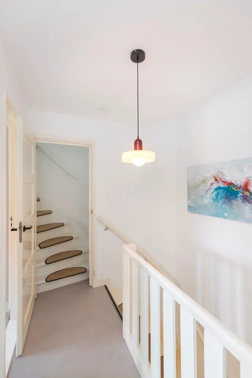 Foto van de Appartement gelegen aan de Middenweg in Amsterdam