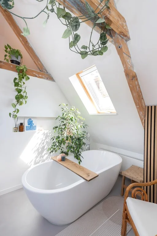 Foto van de Appartement gelegen aan de Middenweg in Amsterdam