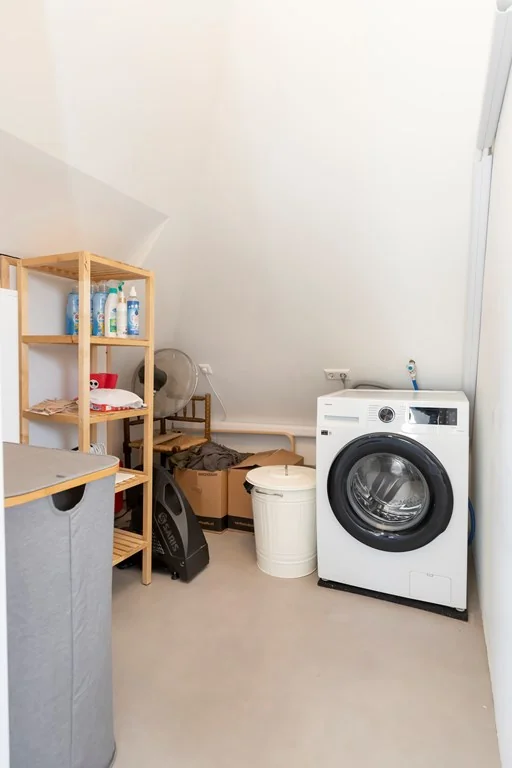 Foto van de Appartement gelegen aan de Middenweg in Amsterdam