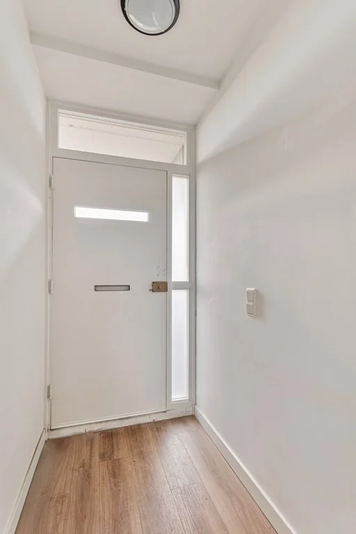 Foto van de Appartement gelegen aan de Stadhoudersring in Zoetermeer