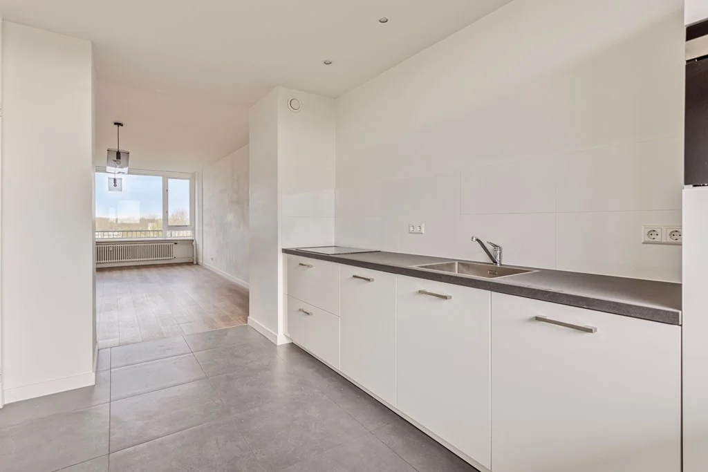 Foto van de Appartement gelegen aan de Stadhoudersring in Zoetermeer