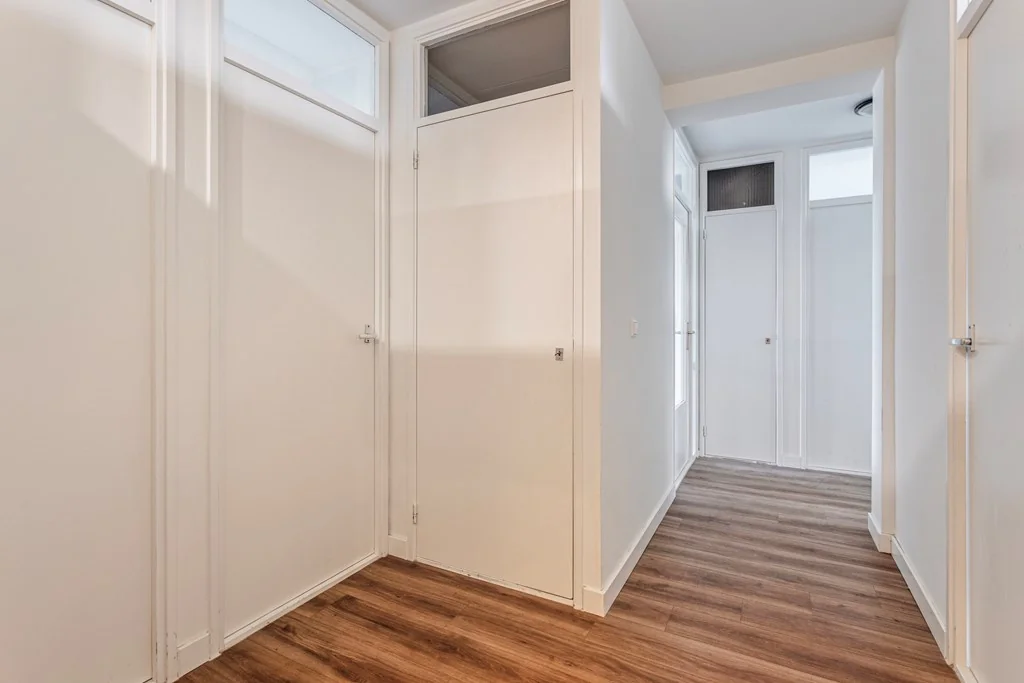 Foto van de Appartement gelegen aan de Stadhoudersring in Zoetermeer