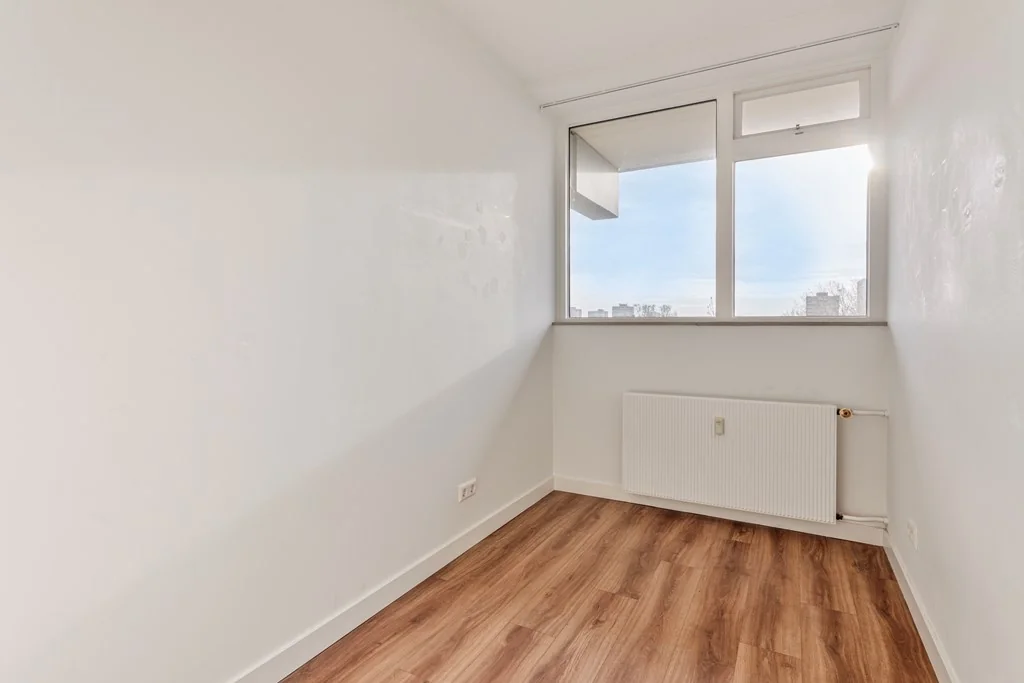 Foto van de Appartement gelegen aan de Stadhoudersring in Zoetermeer