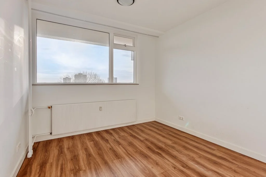 Foto van de Appartement gelegen aan de Stadhoudersring in Zoetermeer
