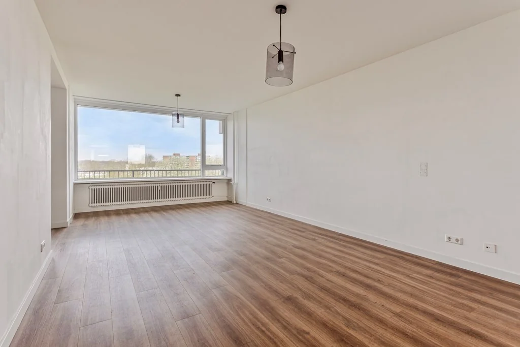 Foto van de Appartement gelegen aan de Stadhoudersring in Zoetermeer