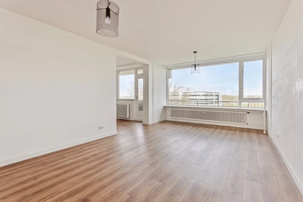Foto van de Appartement gelegen aan de Stadhoudersring in Zoetermeer