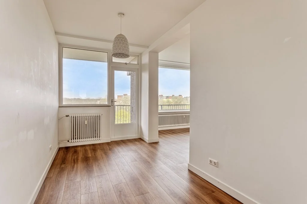 Foto van de Appartement gelegen aan de Stadhoudersring in Zoetermeer
