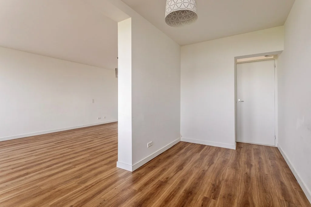 Foto van de Appartement gelegen aan de Stadhoudersring in Zoetermeer