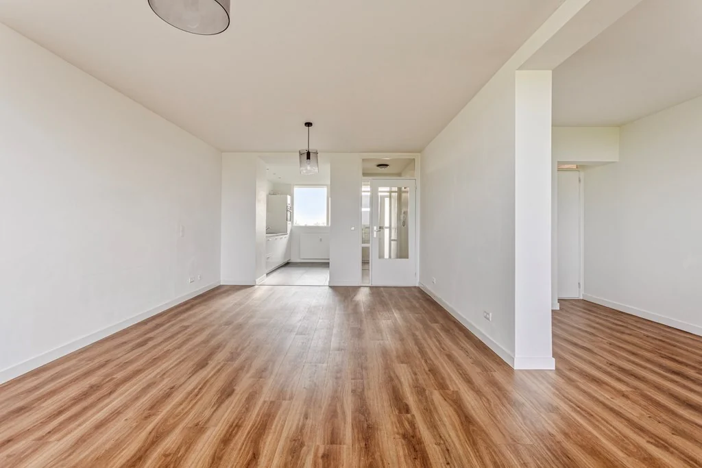 Foto van de Appartement gelegen aan de Stadhoudersring in Zoetermeer