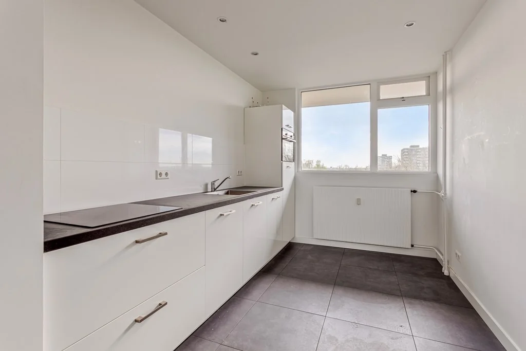 Foto van de Appartement gelegen aan de Stadhoudersring in Zoetermeer