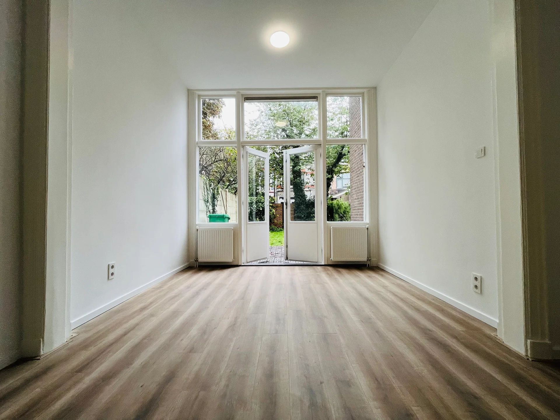 Foto van de Appartement gelegen aan de C.d. Wittlaan in Den Haag
