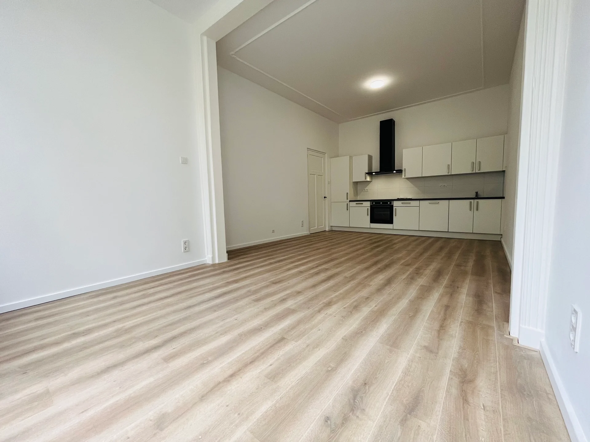 Foto van de Appartement gelegen aan de C.d. Wittlaan in Den Haag