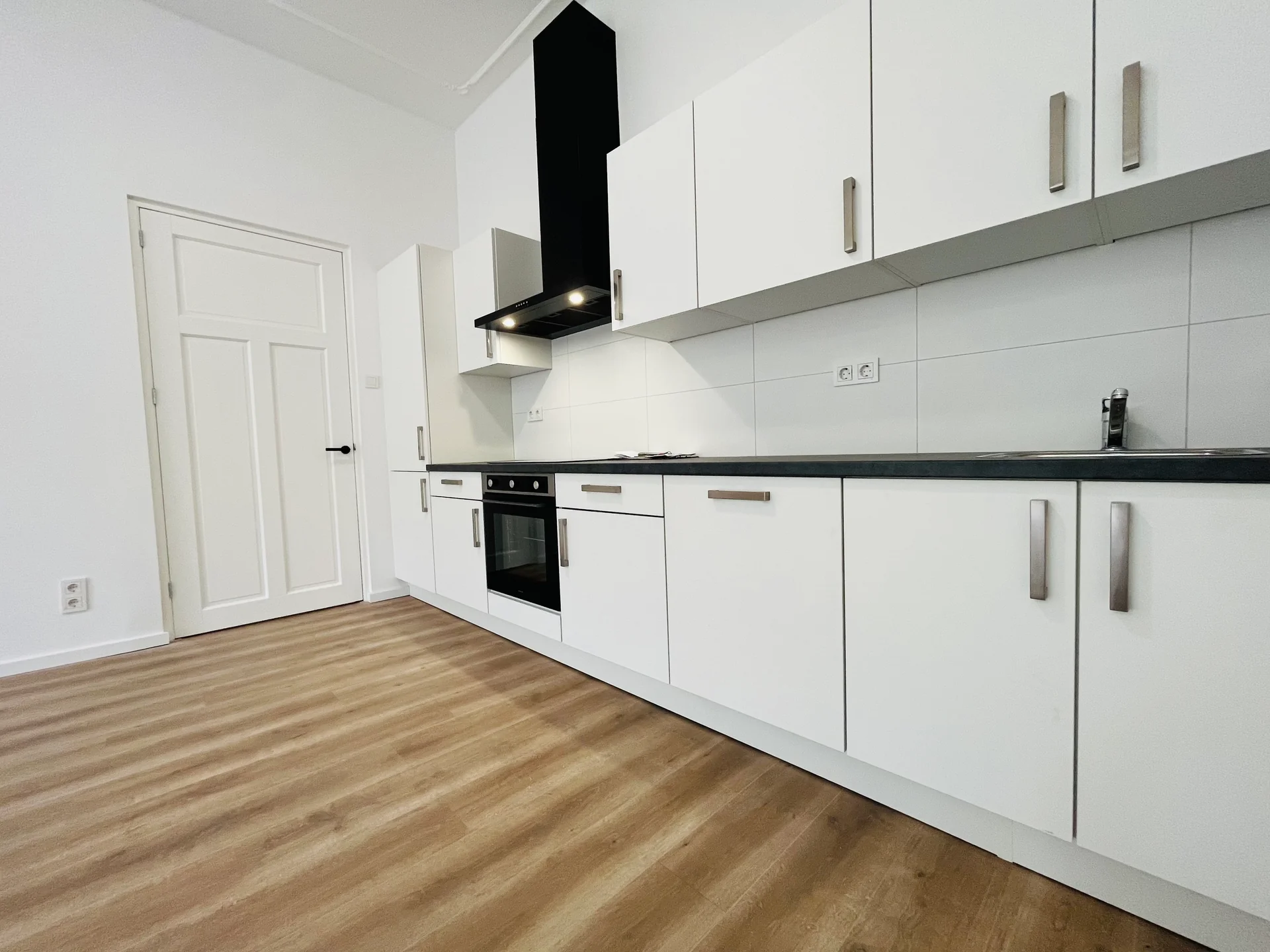 Foto van de Appartement gelegen aan de C.d. Wittlaan in Den Haag