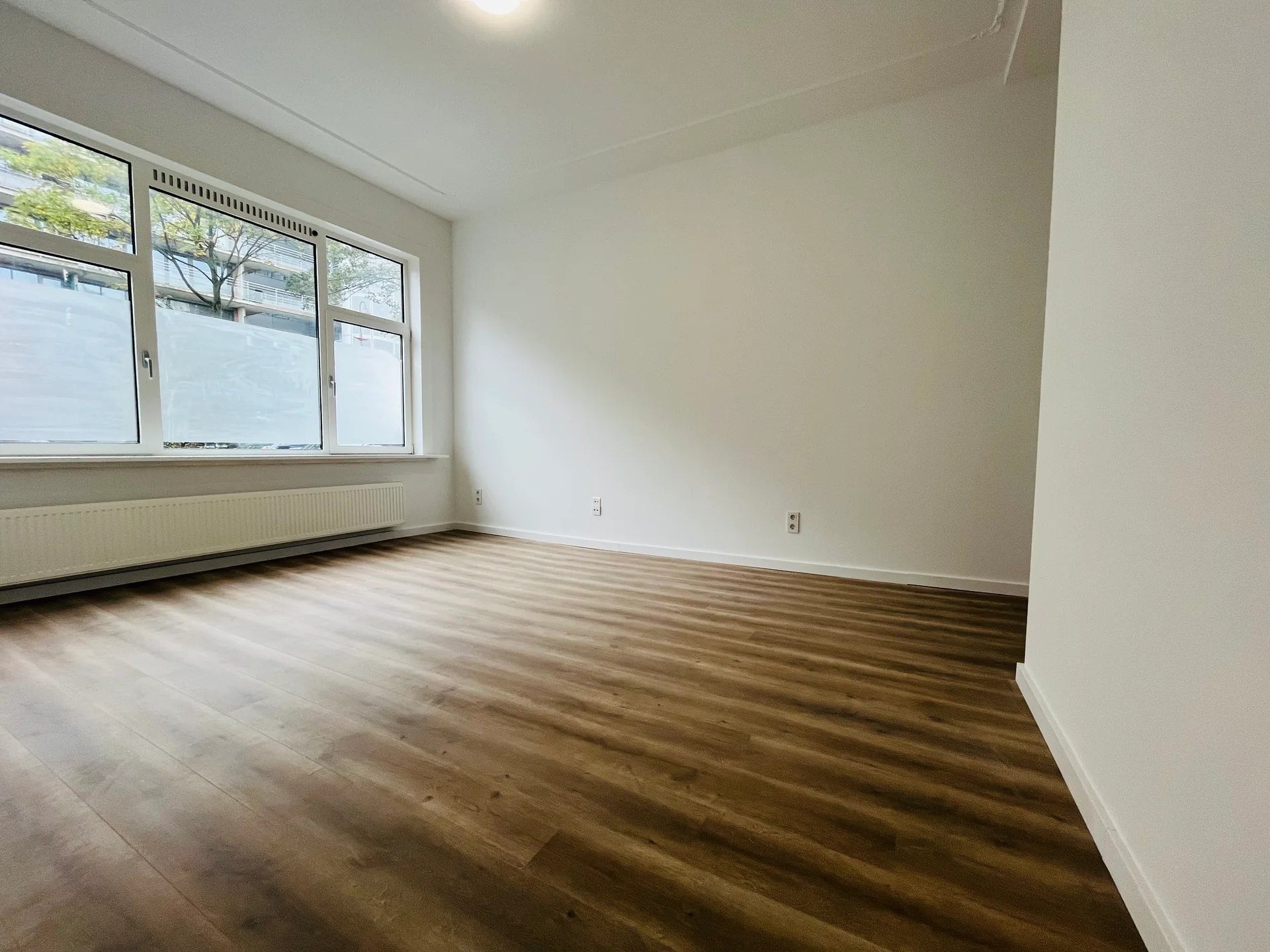 Foto van de Appartement gelegen aan de C.d. Wittlaan in Den Haag