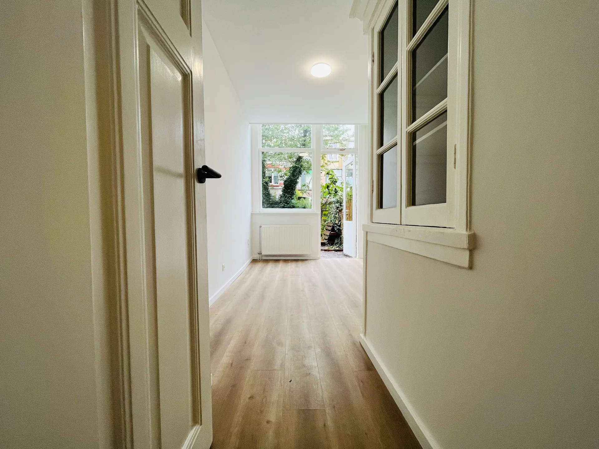 Foto van de Appartement gelegen aan de C.d. Wittlaan in Den Haag