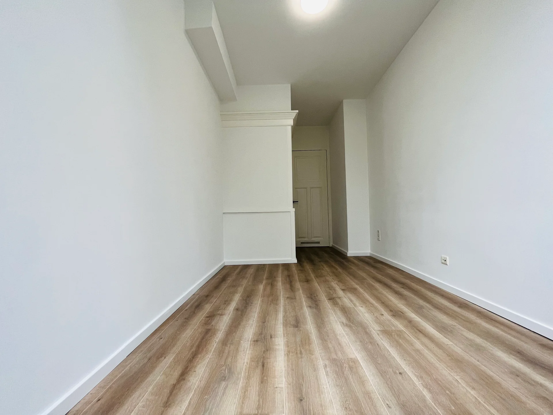 Foto van de Appartement gelegen aan de C.d. Wittlaan in Den Haag