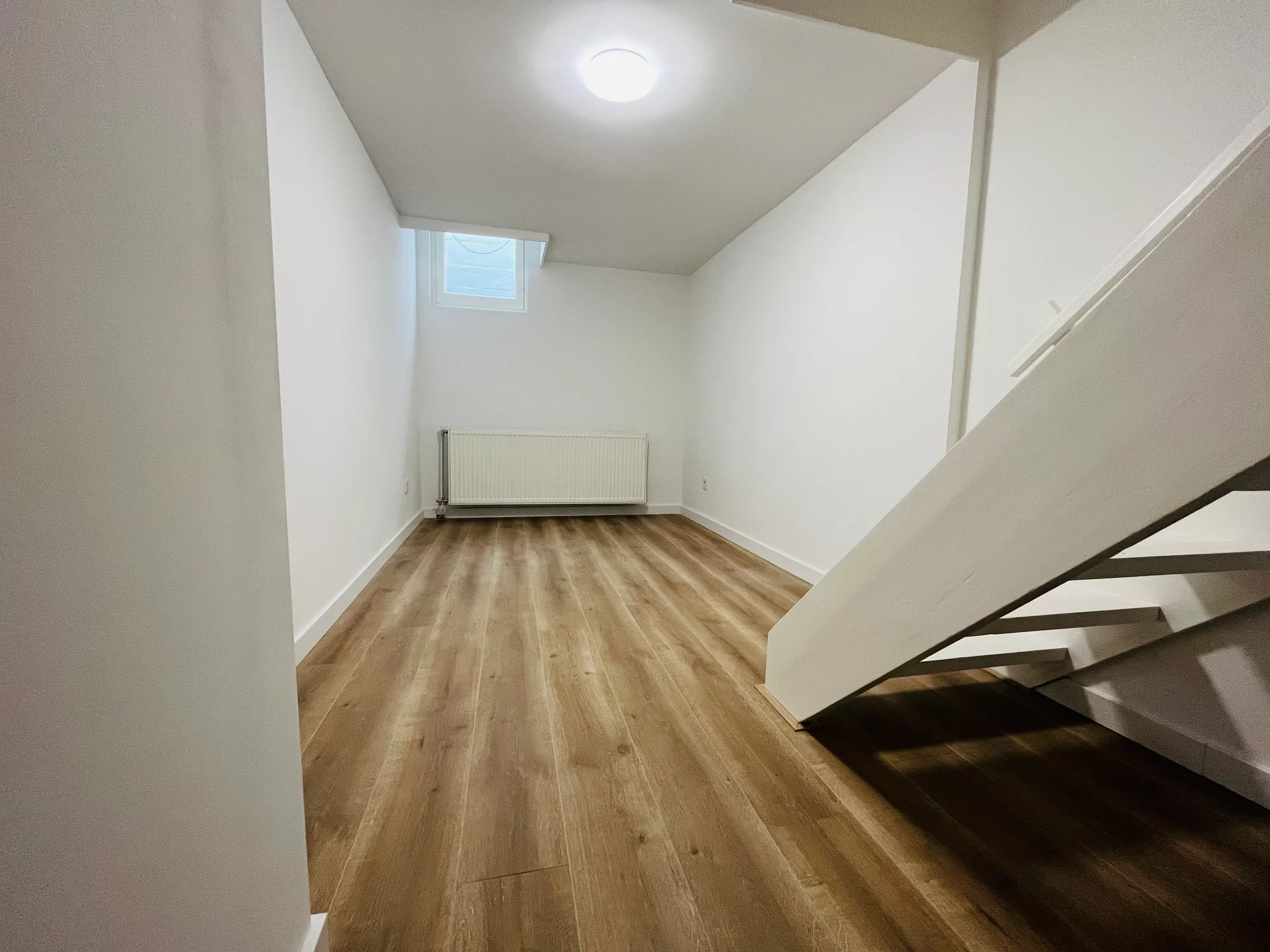 Foto van de Appartement gelegen aan de C.d. Wittlaan in Den Haag