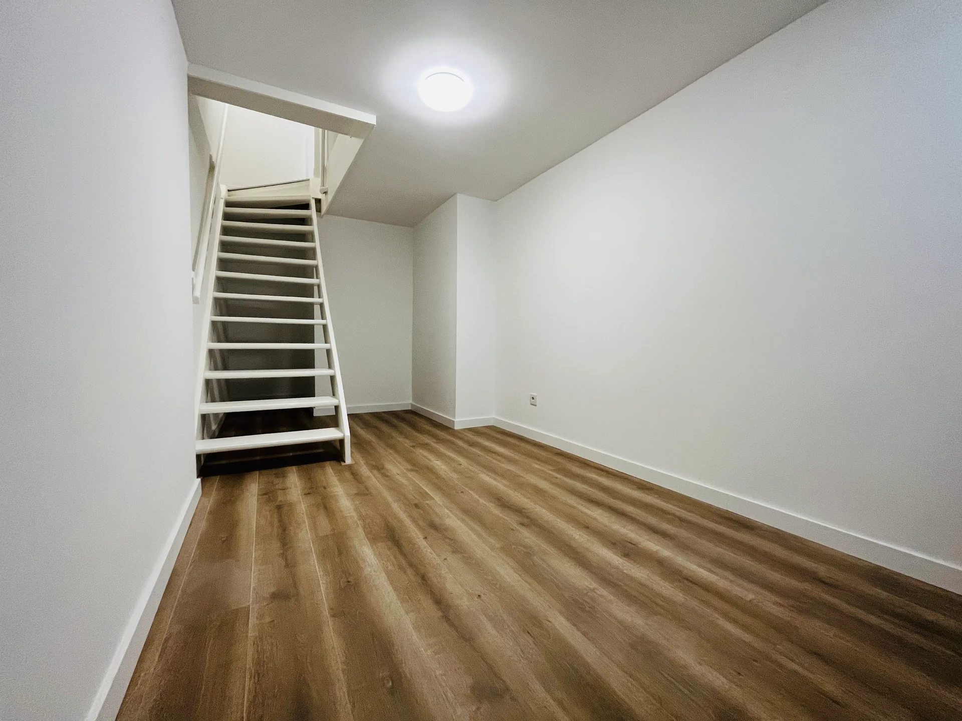 Foto van de Appartement gelegen aan de C.d. Wittlaan in Den Haag